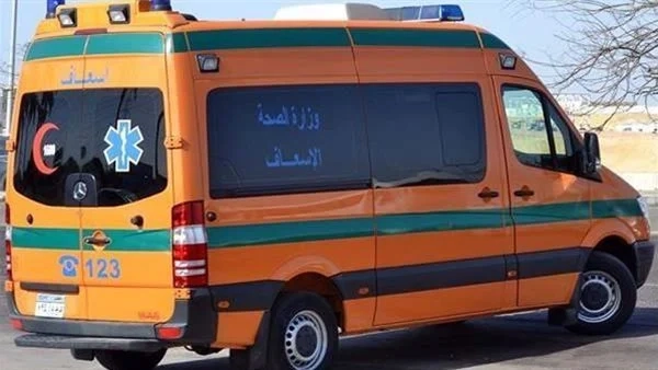 كشف تفاصيل واقعة وفاة سيدة في بئر مصعد 1 مصرع سيدة في بئر مصعد