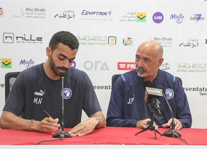 ما هو مصير باتشيكو بعد خسارة السوبر 2023 1 مصير باتشيكو