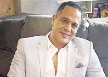 اصابة نجم مسلسل سلسال الدم بعد وفاة مصطفي درويش