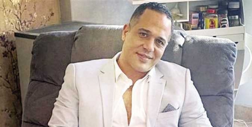 اصابة نجم مسلسل سلسال الدم بجلطه في المخ عقب وفاة مصطفي درويش بيوم صور 6 اصابة نجم مسلسل سلسال الدم بعد وفاة مصطفي درويش