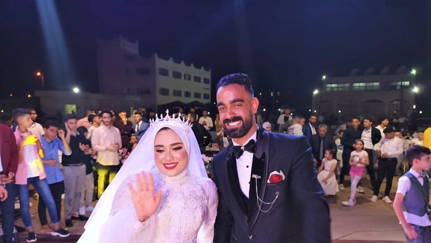 حكاية العروسة تريند جوجل التي قلبت السوشيال ميديا تزوجت بدون قائمة 3 العروسة من يؤتمن على العرض