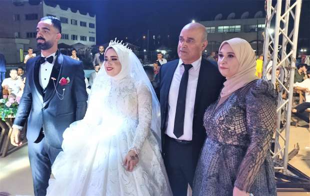 حكاية العروسة تريند جوجل التي قلبت السوشيال ميديا تزوجت بدون قائمة 2 العروسة من يؤتمن على العرض