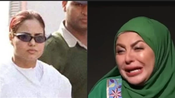 الموضوع كبر بين وفاء مكي وميار الببلاوي بسبب القضية الشهيرة شوف الجديد 1 قضية ميار الببلاوي ووفاء مكي