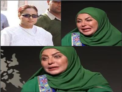 بعد 22 سنه ميار الببلاوي تفتح ملف قضية وفاء مكي من جديد وتقلب الموازين 2 ميار الببلاوي تحكي على وجع ضميرهابسبب وفاء مكي
