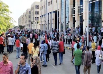 قرار سار وعاجل من المجلس الأعلى للجامعات