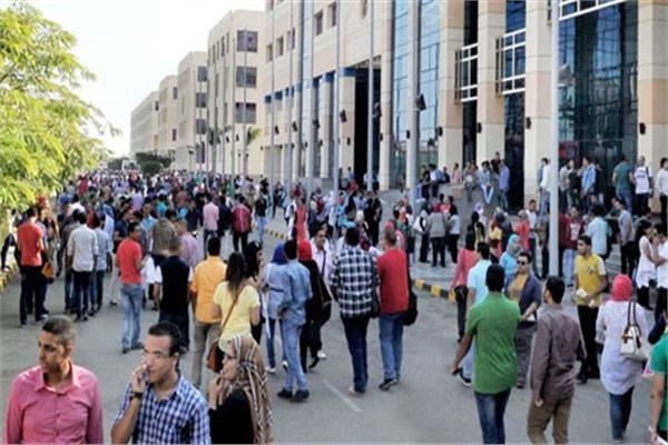 نظام القبول بالجامعات الخاصة 2023 بالتفاصيل 1 قرار سار وعاجل من المجلس الأعلى للجامعات