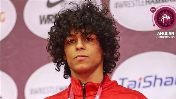 هروب مصارع مصري من المعسكر والأب ماعرفش أبني فين 1 اخبار أحمد بغدودة