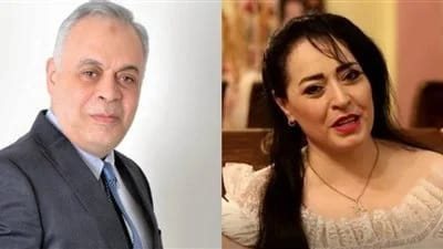 هند عاكف و أشرف زكي في قضية وفاء مكي