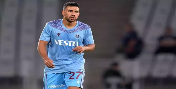 تفاصيل عروض تريزيجيه ووجهته الجديدة 2023 4 واقعة تريزيجيه2