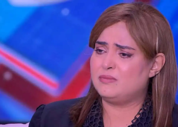 محامي خادمتي وفاء مكي ويفجر مفاجاءة بعد فتح القضية من جديد 1 قضية وفاء مكي - وفاء مكي وراء القضبان