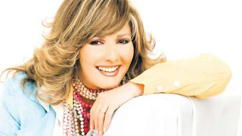 خبر مؤسف وحزين عن أثار الحكيم ونقيب الفنانين ينعيها 3 وفاة شقيقة أثار الحكيم