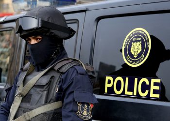 بيان عاجل من الداخلية بشأن مايحدث في اسيوط
