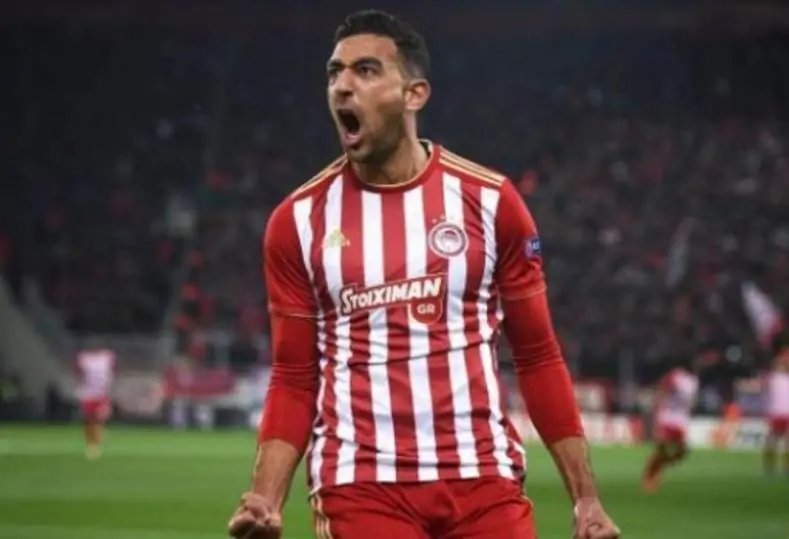 مفاجأة لاعب منتخب مصر يخرج من تشكيلة العالم 2 2871874097202112310254475447