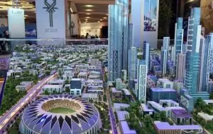 انتقال الموظفين الى العاصمة الإدارية في هذا الموعد بعد قرار الحكومة 5 انتقال الموظفين الى العاصمة الإدارية