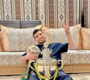 أول تعليق من طارق حامد نجم الزمالك السابق بعد فسخ تعاقده مع الاتحاد 2 تعليق طارق حامد بعد فسخ تعاقده