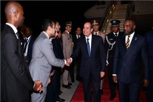 نبأ عاجل عن الرئيس السيسي اعلنته فضائيات أكسترا نيوز 4 الرئيس السيسي
