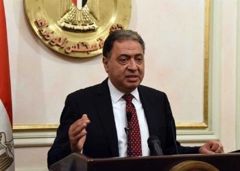 بعد وفاة وزير الصحة والسكان الأسبق الوزارة تتحرك والنقابة تنفي