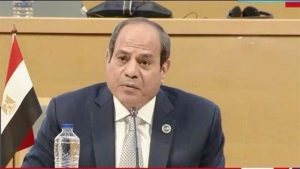 نبأ عاجل عن الرئيس السيسي اعلنته فضائيات أكسترا نيوز 2 الرئيس السيسي
