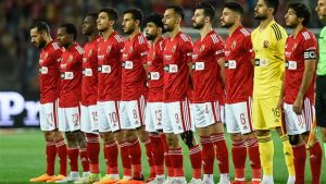 رضا عبدالعال يفتح النار على على نجم الأهلي هو السبب 4 رضا عبدالعال يهاجم التونسي الدولي علي معلول