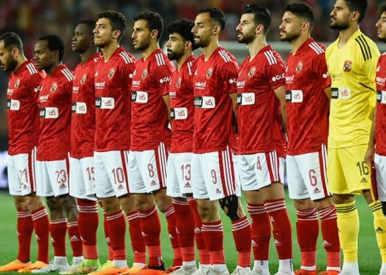 مفاجاة من العيار الثقيل الزمالك يحصل على توقيع نجم الأهلي 1 قرار عاجل للأهلي