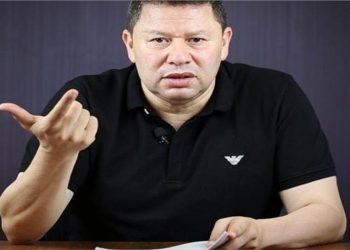 رضا عبدالعال يفتح النار على على نجم الأهلي هو السبب