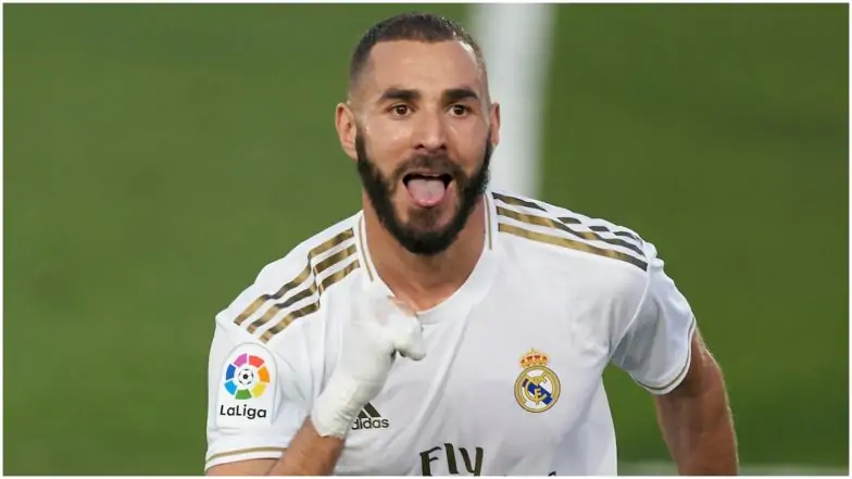تصريحات نجم الريال تخطت كل الحواجز 5 تصريحات نجم الريال
