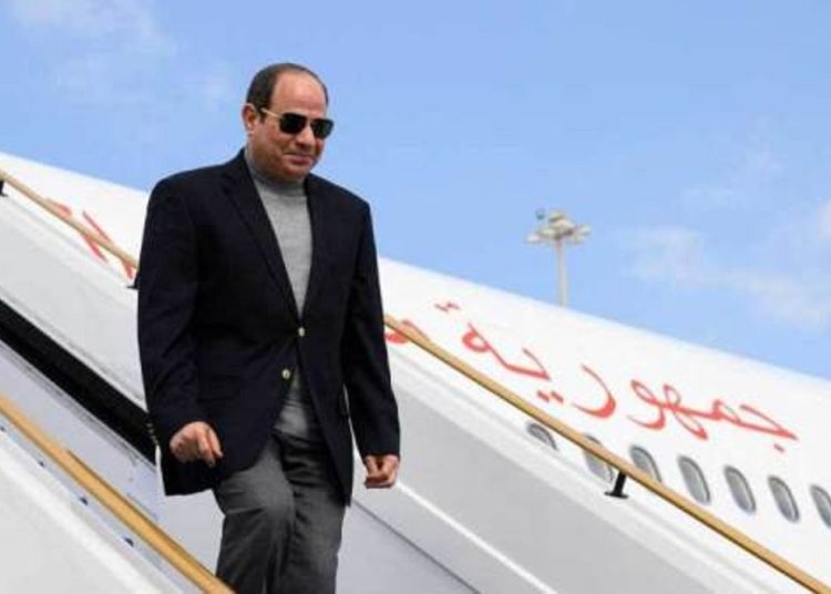 نبأ عاجل عن الرئيس السيسي اعلنته فضائيات أكسترا نيوز 1 345559201 789167012567126 4796751105152949976 n 160