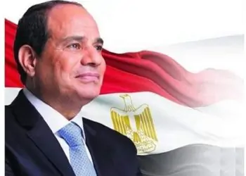 وردنا منذ قليل ما فعله الرئيس السيسي فجر اليوم صور