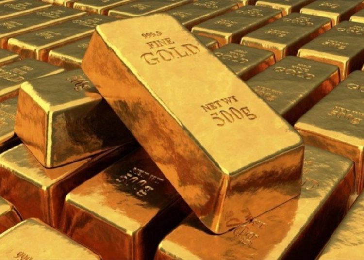 هبوط سعر سبائك الذهب وترقب لاجتماع البنك المركزي الأمريكي 1 345559201 789167012567126 4796751105152949976 n 167