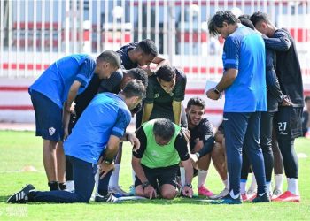 خبر سار لجماهير الزمالك قبل مبارة فاركو في الدوري الممتاز