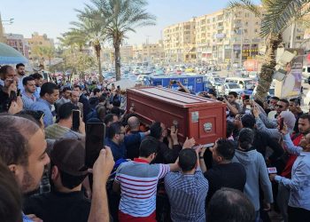 وفاة إعلامية شهيرة وسط حزن كير من محبيها بالإذاعة والتليفزيون