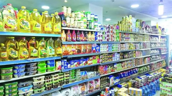 تصريح حازم المنوفي عن سعر الزيت والسكر والأرز