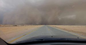 تلوث الهواء للمرة الأولى في تاريخ مصر اعرف السبب 2 تلوث الهواء