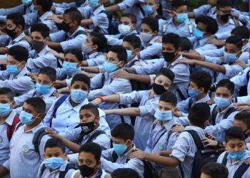 موعد بدء العام الدراسي 2023-2024 استعدادا لبداية الدراسة