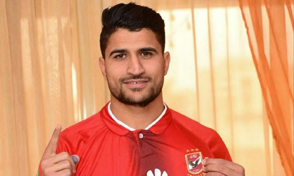 نجم الأهلي خلال الميركاتو الصيفي يقترب من الرحيل 2 حارس مرمى الأهلي