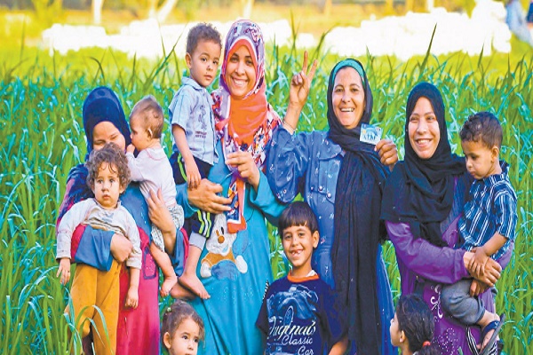 منحة الوفاة من التأمينات الاجتماعية اعرف الشروط والأوراق المطلوبة 4 منحة الوفاة من التأمينات الاجتماعية