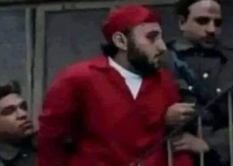 خدعة محامي المتهم في قضية نيرة أشوف تكشفها الأجهزة الامنية وتكشف تفاصيل القبض عليه 1 محامي المتهم في قضية نيرة أشوف