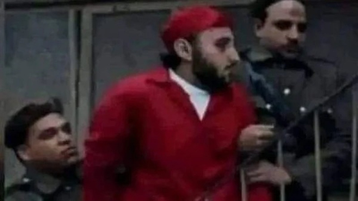 أخر تصريحات محمد عادل متهم قضية نيرة أشرف قبل الإعدام 2023 3 تصريحات قاتل نيرة أشرف