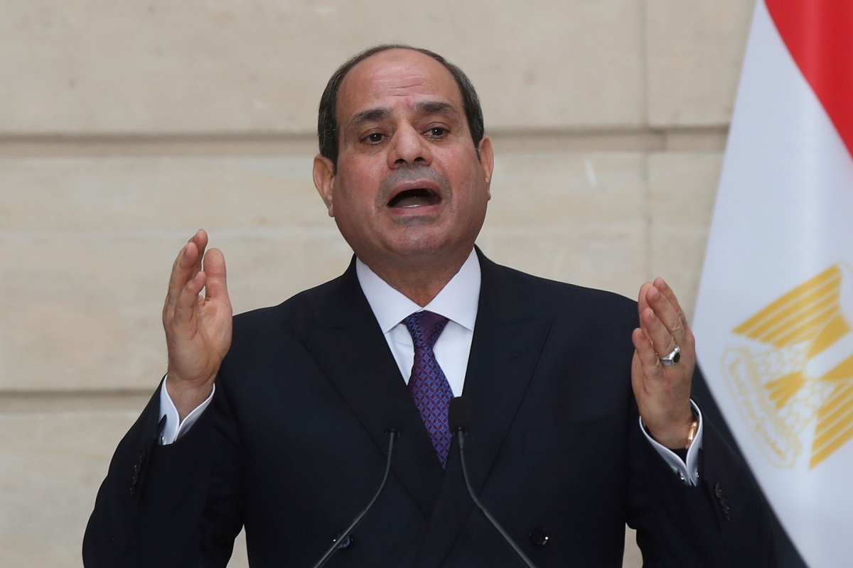 رسالة الرئيس السيسي للمواطنين بشان الأسعار مرتفعة 2 رسالة الرئيس السيسي للمواطنين