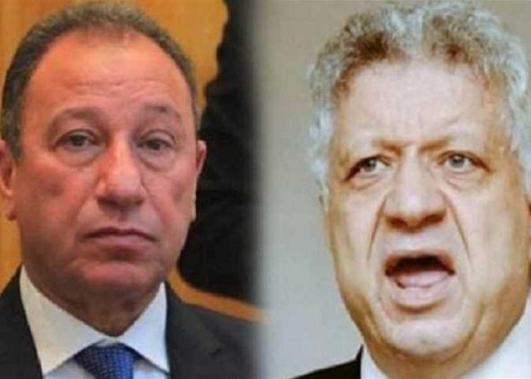 حكم المحكمة على مرتضي منصور باتهامه بسب محمود الخطيب 1 345559201 789167012567126 4796751105152949976 n 283