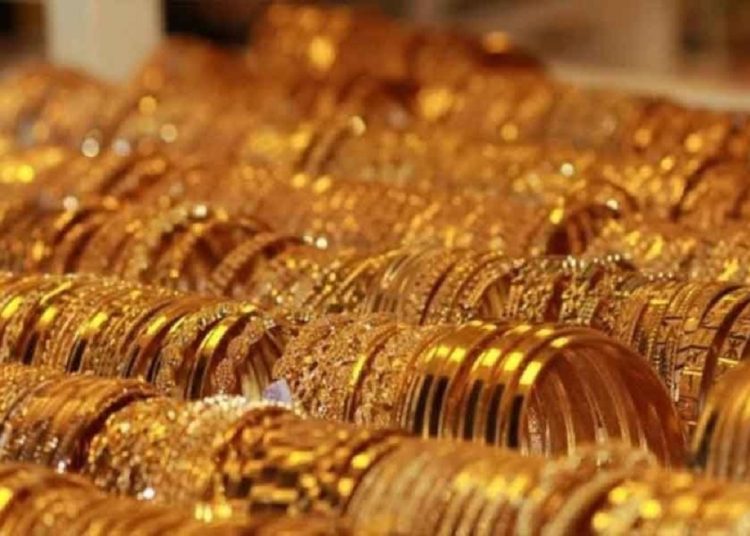 سعر الذهب اليوم 15 يونيو بعد قرار الفيدرالى الامريكي 1 قرار حكومي للسيطرة على سعر الذهب