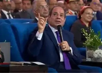 الرئيس السيسي ينتصر الى نساء مصر قرار هام بشأن هذا القانون
