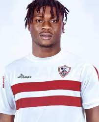 مفاجأة غير متوقعة مهاجم الزمالك يتيح له فسخ تعاقده بعد 7 أيام 2 مهاجم الزمالك يتيح له فسخ تعاقده