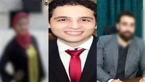 مفاجأة في واقعة طبيب الساحل إعترافات تفصيلية جرعة بنج ودفن داخل العيادة 2 واقعة طبيب الساحل