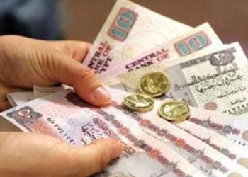 خبر سار لزيادة الحد الأدنى للأجور للموظفين و محدودي الدخل