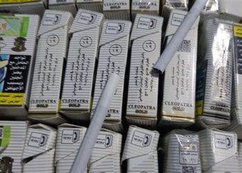 سعر السجائر الرسمية فى الأسواق و مفاجأة في ثمن البوكس