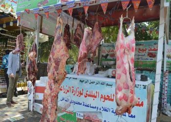 مفاجأة أرخص سعر اللحوم البلدي اليوم 18 يونيو فى هذه الاماكن