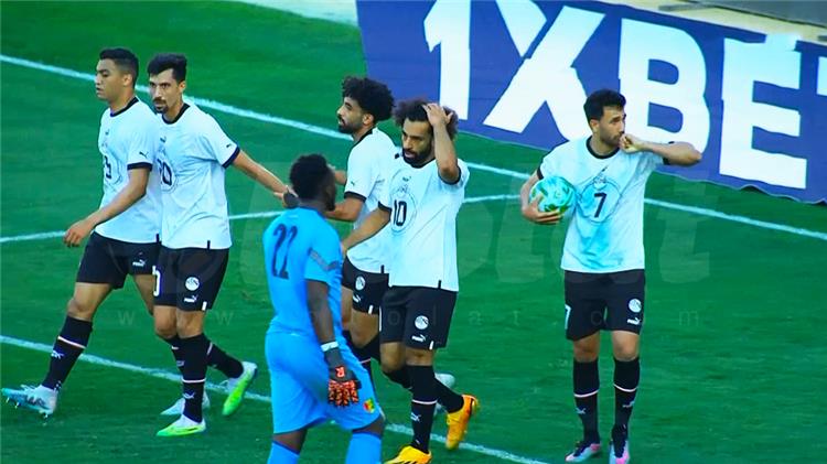 موعد مباراة منتخب مصر امام جنوب السودان في اللقاء الودي 2 موعد مباراة منتخب مصر ضد جنوب السودان