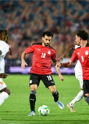 موعد مباراة منتخب مصر المقبلة أمام نظيره الإثيوبي في تصفيات كأس العالم 2026 3 موعد مباراة منتخب مصر
