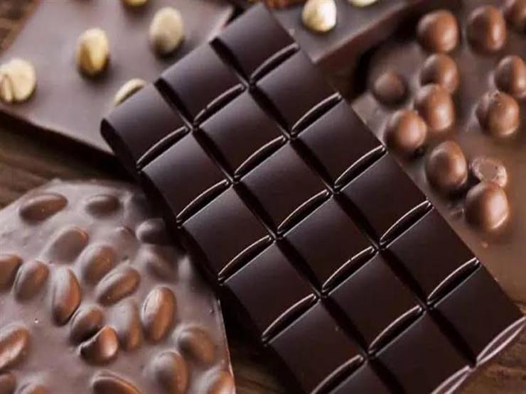 الشكولاته الداكنة عند اكلها اعرف ايه اللى هيحصل لجسمك 4 فوائد الشوكولاتة الداكنة